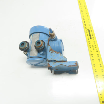 Micro Motion 1700R11DBAEZZZ Dispersion 1 Flow transmitter 18-100VDC 85-265VAC