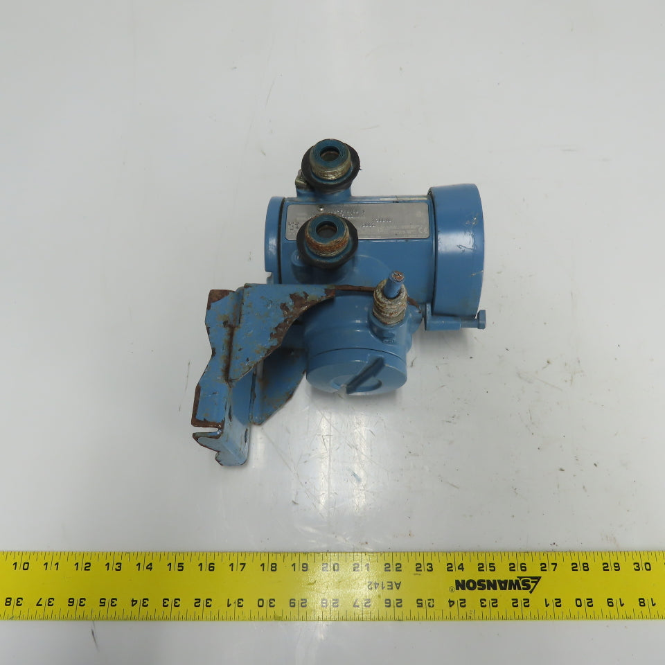 Micro Motion 1700R11DBAEZZZ Dispersion 1 Flow transmitter 18-100VDC 85-265VAC