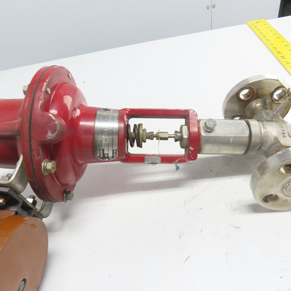 Badger Meter 1002GCFHCDV0PLLNHC ATOP 1/2" Stainless Valve Actuator W/Transmitter