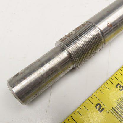 38mm OD Ball Screw Single Start 9mm Lead Right Hand 26-1/2" OAL