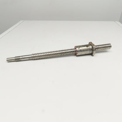38mm OD Ball Screw Single Start 9mm Lead Right Hand 26-1/2" OAL