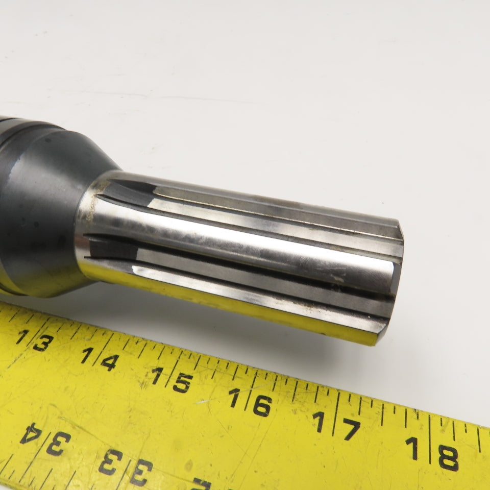 498096N 34mm Spline Worm Gear Shaft & Wheel Set Right Hand See Info4Specs Lot/2