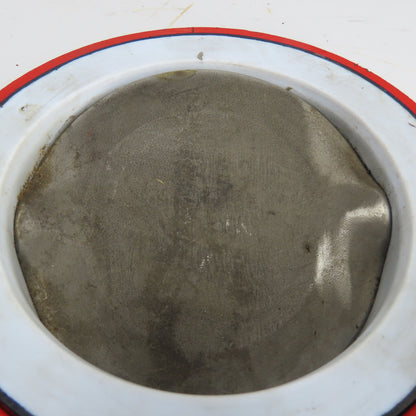 Bray 5-1/2" ANSI 150 CI 126 Wafer Butterfly Valve