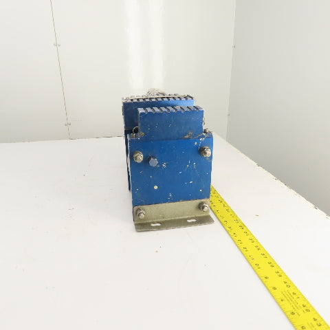 Hydraulics International 7A-DS-7 Air Pressure Amplifier 150PSI In 1050PSI Output