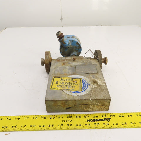 Micro Motion DS025H125SU Mass Flow Sensor Transmitter