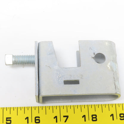 Power-Strut 2622 EG Beam Clamp 3/4" Jaw Capacity 300 Lb Lot of 25