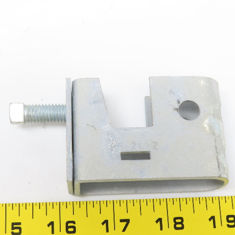 Power-Strut 2622 EG Beam Clamp 3/4" Jaw Capacity 300 Lb Lot of 25