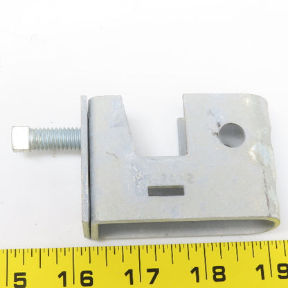 Power-Strut 2622 EG Beam Clamp 3/4" Jaw Capacity 300 Lb Lot of 25