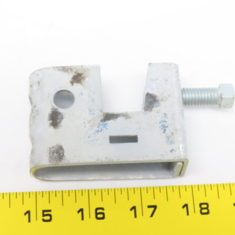 Power-Strut 2622 EG Beam Clamp 3/4" Jaw Capacity 300 Lb Lot of 25