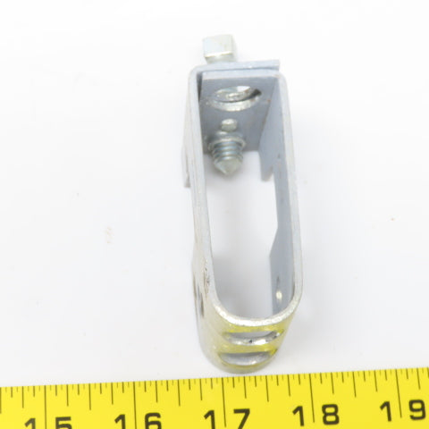 Power-Strut 2622 EG Beam Clamp 3/4" Jaw Capacity 300 Lb Lot of 25