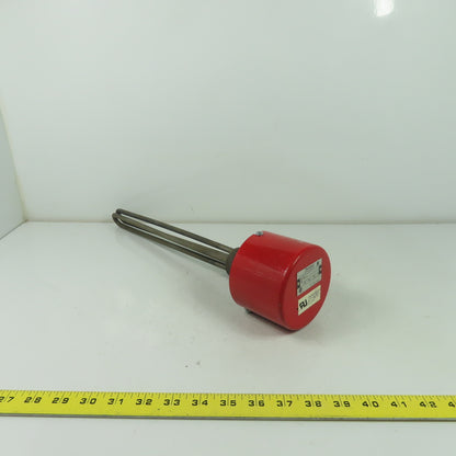Chromlox MTO-105 Screw Plug Immersion Heater 120V .5KW 1Ph