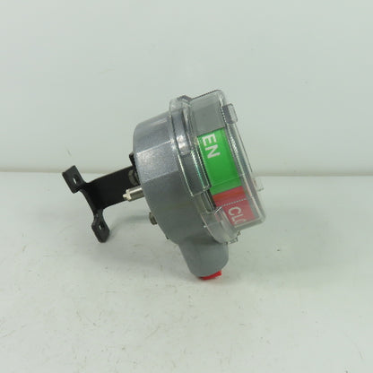 Stonel SR2VS2MR Valve Terminal Module Switch 250VAC 125VDC 10A