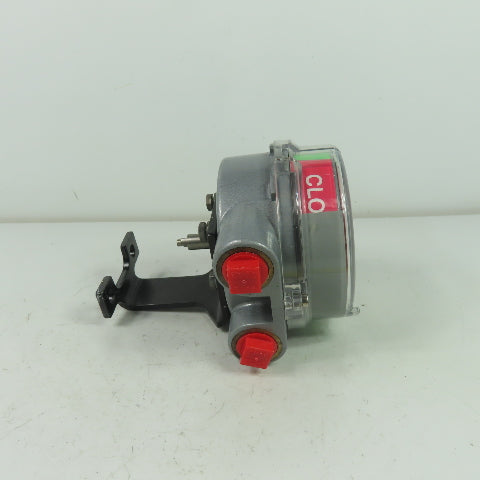 Stonel SR2VS2MR Valve Terminal Module Switch 250VAC 125VDC 10A
