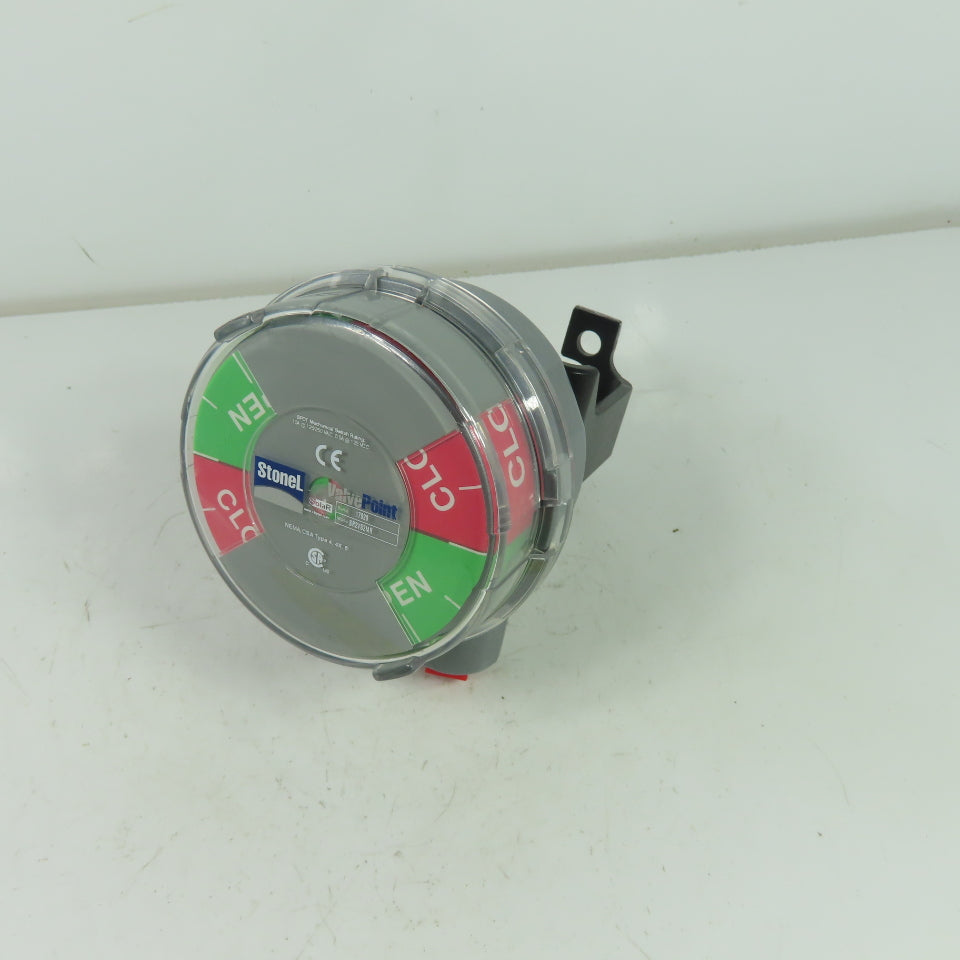 Stonel SR2VS2MR Valve Terminal Module Switch 250VAC 125VDC 10A