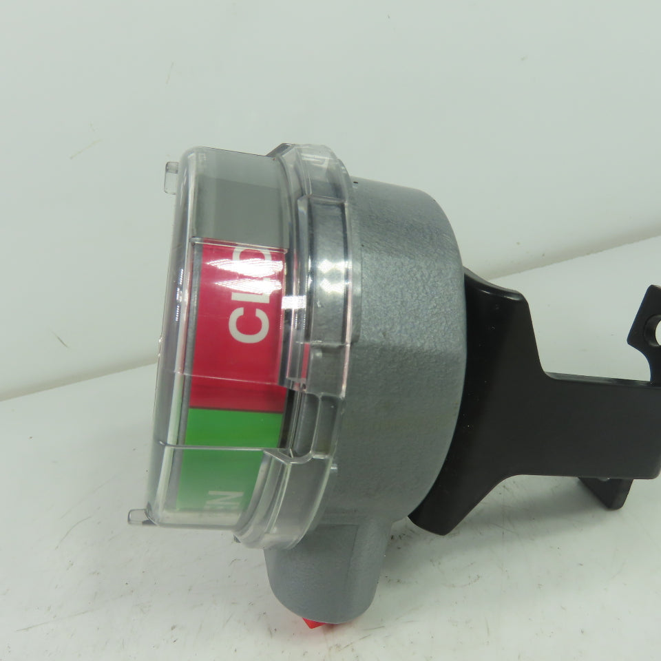 Stonel SR2VS2MR Valve Terminal Module Switch 250VAC 125VDC 10A