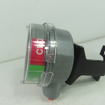 Stonel SR2VS2MR Valve Terminal Module Switch 250VAC 125VDC 10A