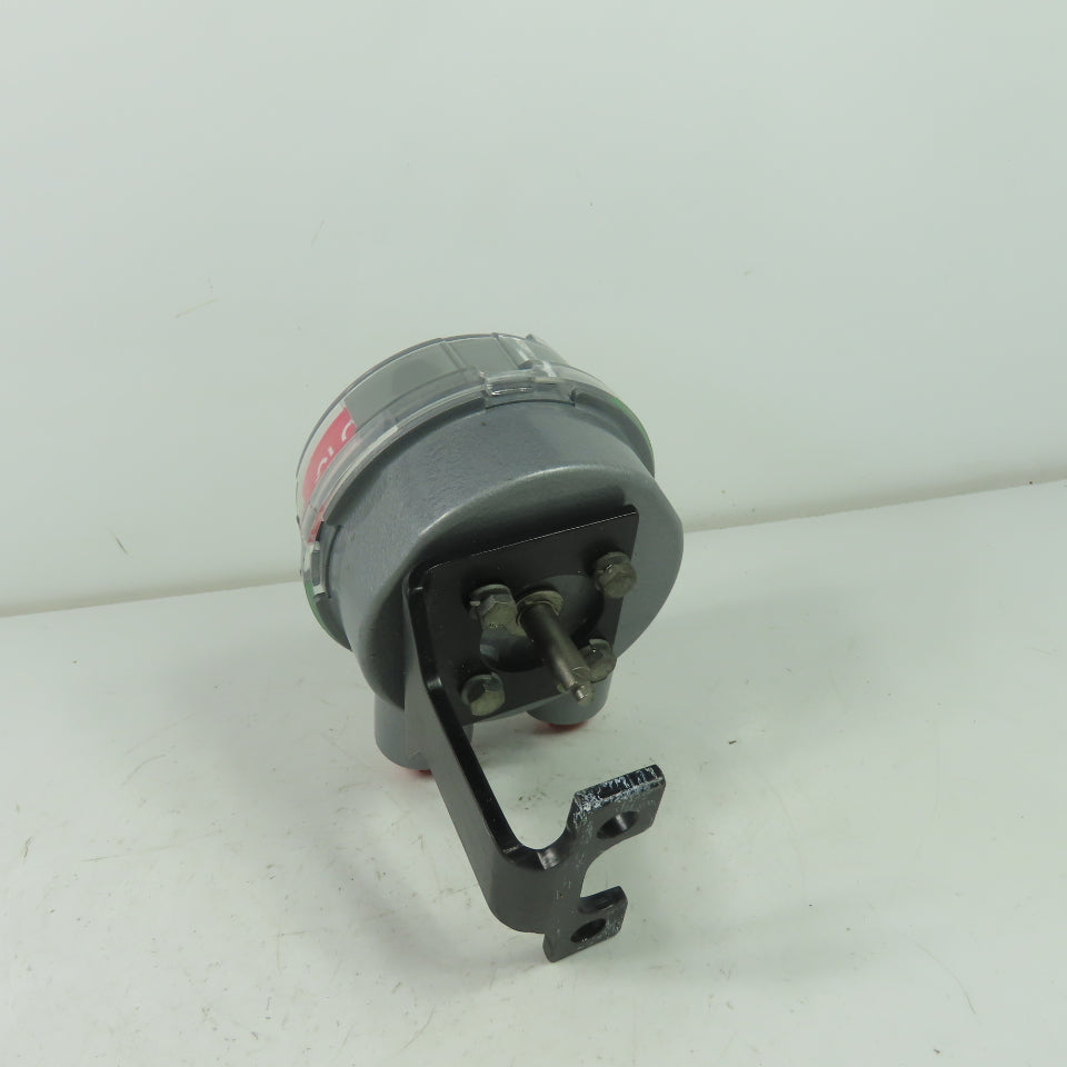 Stonel SR2VS2MR Valve Terminal Module Switch 250VAC 125VDC 10A
