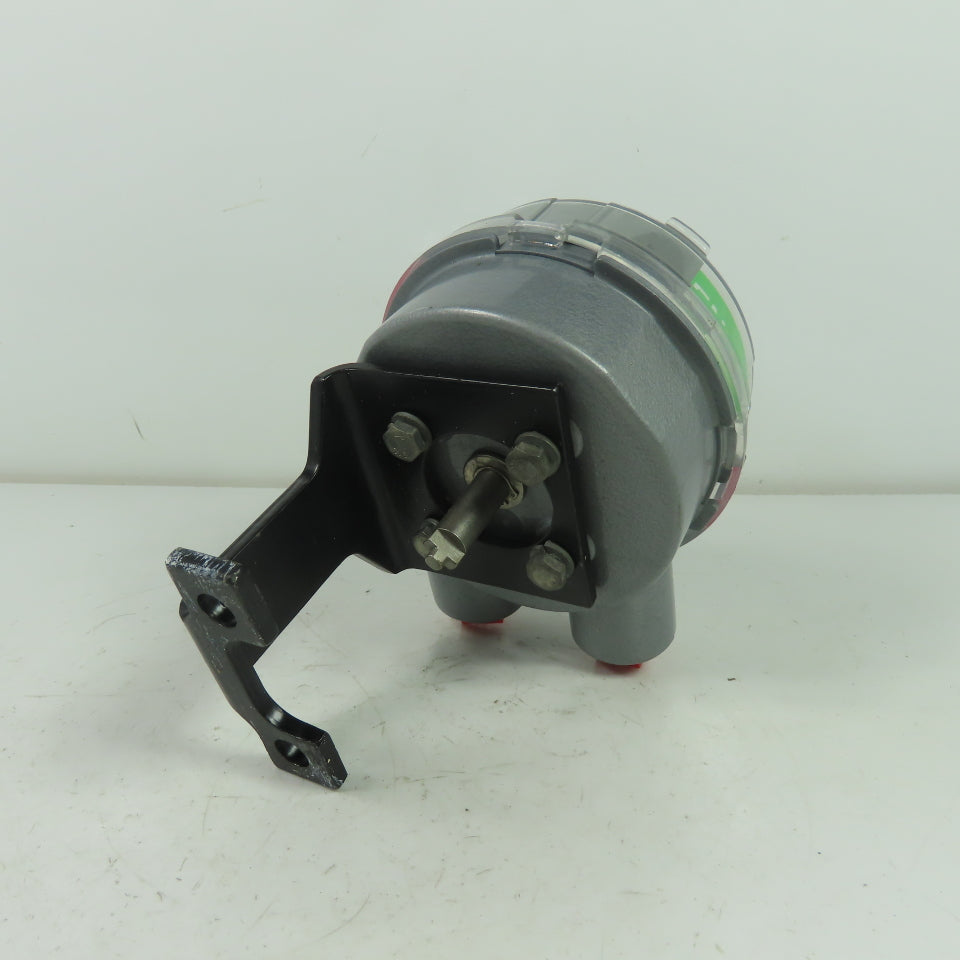 Stonel SR2VS2MR Valve Terminal Module Switch 250VAC 125VDC 10A
