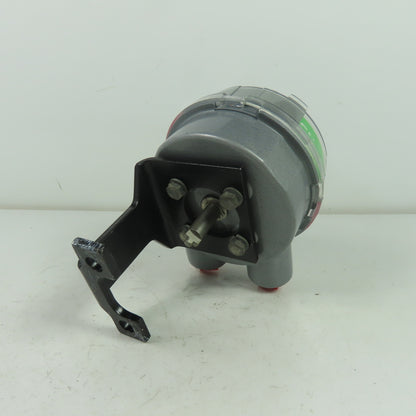 Stonel SR2VS2MR Valve Terminal Module Switch 250VAC 125VDC 10A