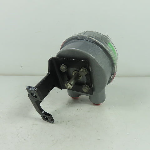 Stonel SR2VS2MR Valve Terminal Module Switch 250VAC 125VDC 10A