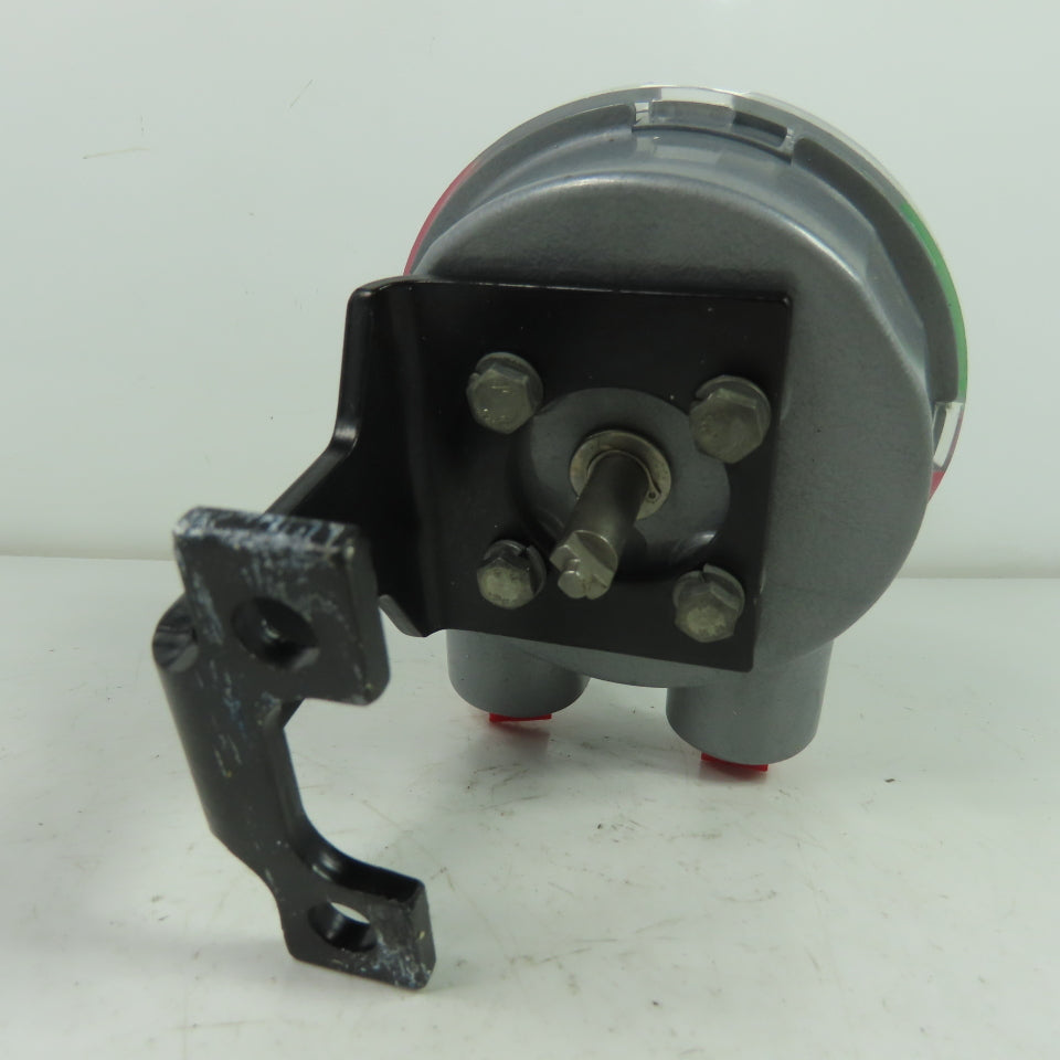 Stonel SR2VS2MR Valve Terminal Module Switch 250VAC 125VDC 10A