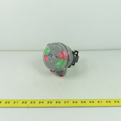 Stonel SR2VS2MR Valve Terminal Module Switch 250VAC 125VDC 10A