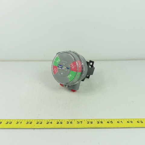 Stonel SR2VS2MR Valve Terminal Module Switch 250VAC 125VDC 10A