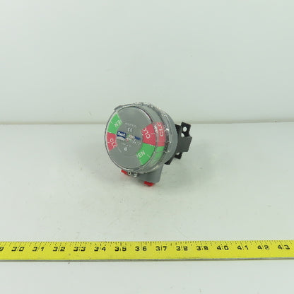 Stonel SR2VS2MR Valve Terminal Module Switch 250VAC 125VDC 10A