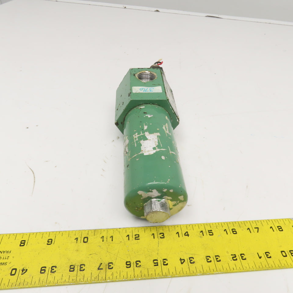 Schroeder NF301N10PMS5 3000PSI Hydraulic Filter 3/4" NPT