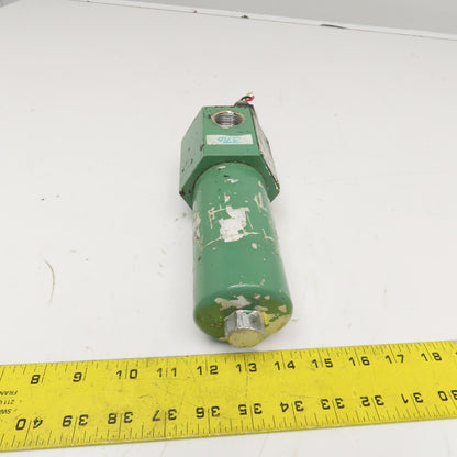 Schroeder NF301N10PMS5 3000PSI Hydraulic Filter 3/4" NPT