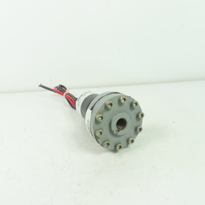 Nason NS-1C-40R/EL Pressure Switch 1/4" NPT
