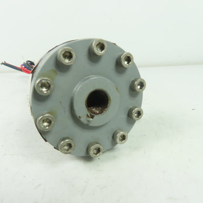 Nason NS-1C-40R/EL Pressure Switch 1/4" NPT