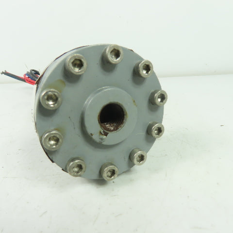 Nason NS-1C-40R/EL Pressure Switch 1/4" NPT