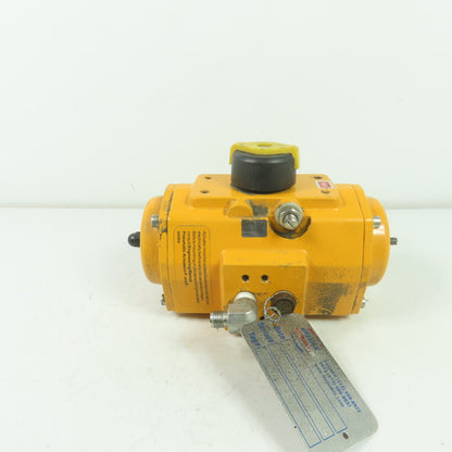 El-O-Matic ES0040.U2A04A.14K0 Pneumatic Actuator 120PSIG Max
