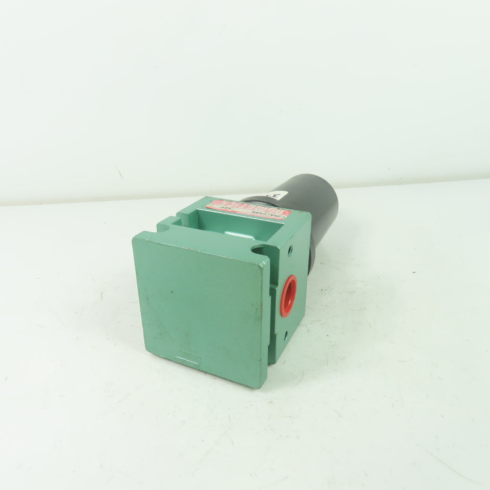 Numatics F30A-04AM Pneumatic Filter 1/2" NPT