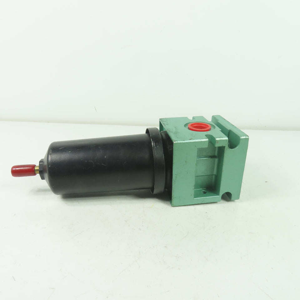 Numatics F30A-04AM Pneumatic Filter 1/2" NPT