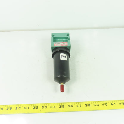 Numatics F30A-04AM Pneumatic Filter 1/2" NPT