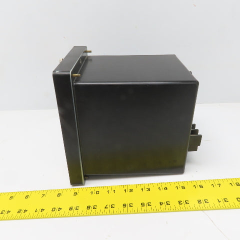 General Electric GEF-4533 121FC77B1A Overcurrent Inverse Time Delay Relay