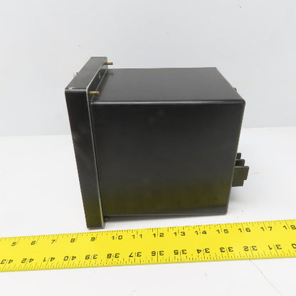 General Electric GEF-4533 121FC77B1A Overcurrent Inverse Time Delay Relay