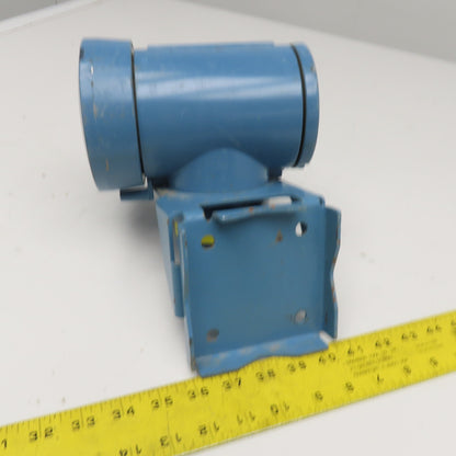 Micro Motion 2700R11ABUEZZZ Multiple Variable Flow Transmitter