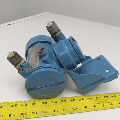 Micro Motion 2700R11ABUEZZZ Multiple Variable Flow Transmitter