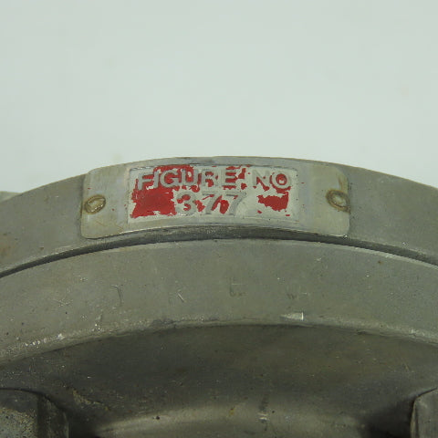 Aloyco Fig 377 1" Check Valve CF8M