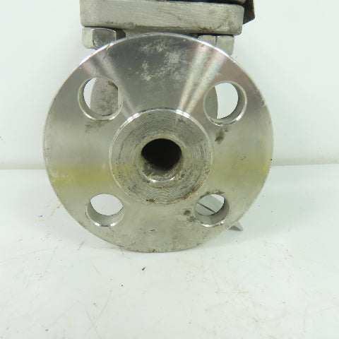Velan F04-0114C-13SX 3/4" Swing Check Valve CF8M 275PSI