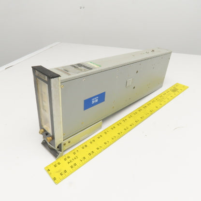 Foxboro 230SF-G Spec 200 Control Station 0-150 Scale