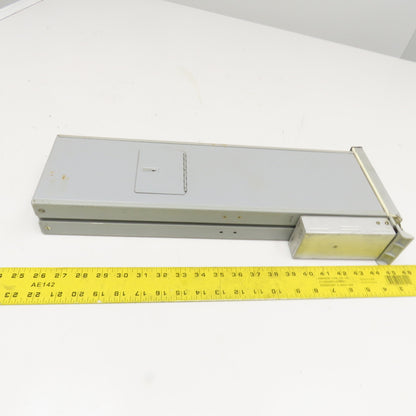 Foxboro 230SF-G Spec 200 Control Station 0-150 Scale