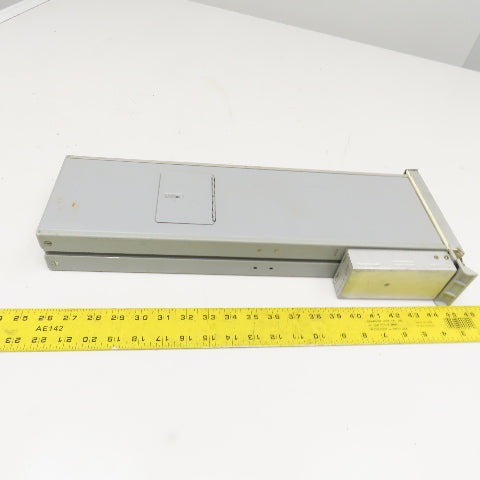 Foxboro 230SF-G Spec 200 Control Station 0-150 Scale