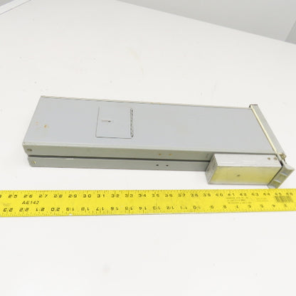 Foxboro 230SF-G Spec 200 Control Station 0-150 Scale