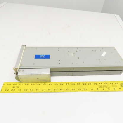 Foxboro 230SF-G Spec 200 Control Station 0-150 Scale