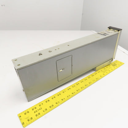 Foxboro 230SF-G Spec 200 Control Station 0-150 Scale