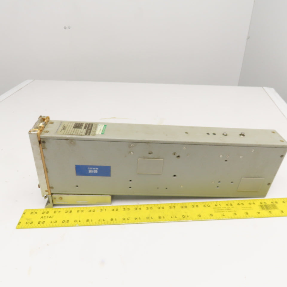 Foxboro 230SM-G Spec 200 Control Station 0-150 Scale